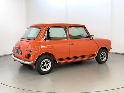 Lot 1971 Austin Mini 1275GT