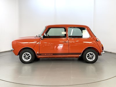 Lot 1971 Austin Mini 1275GT
