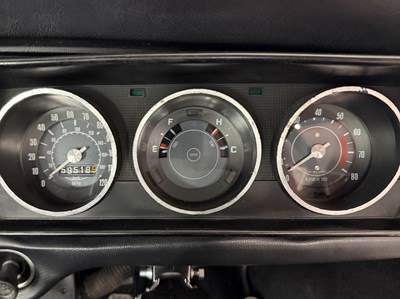 Lot 1971 Austin Mini 1275GT
