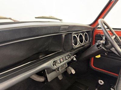 Lot 1971 Austin Mini 1275GT