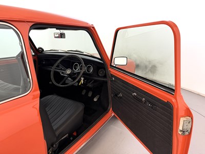Lot 1971 Austin Mini 1275GT