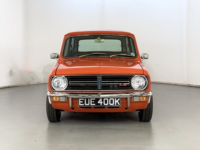 Lot 1971 Austin Mini 1275GT