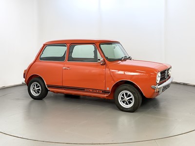 Lot 1971 Austin Mini 1275GT