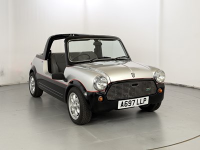 1983 Mini Domino Pimlico