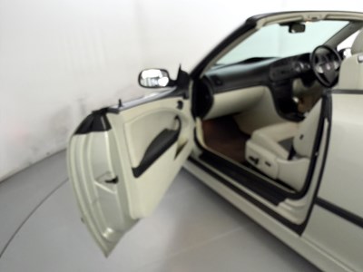 Lot 2004 Saab 9-3 Cabriolet