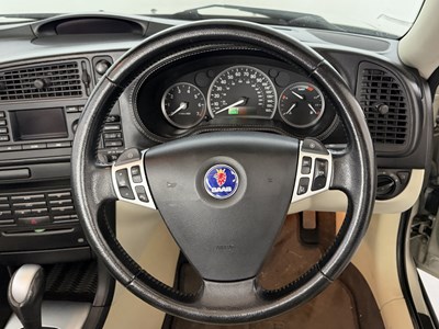 Lot 2004 Saab 9-3 Cabriolet