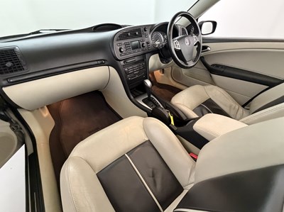 Lot 2004 Saab 9-3 Cabriolet
