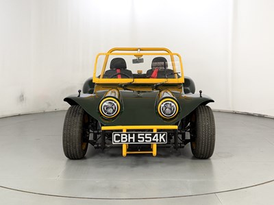 Lot 1971 Volkswagen Beetle Beach Buggy