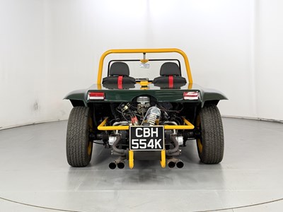 Lot 1971 Volkswagen Beetle Beach Buggy