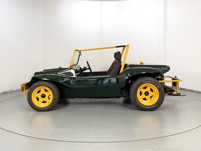 Lot 1971 Volkswagen Beetle Beach Buggy