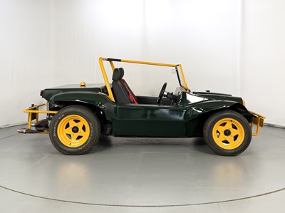 Lot 1971 Volkswagen Beetle Beach Buggy