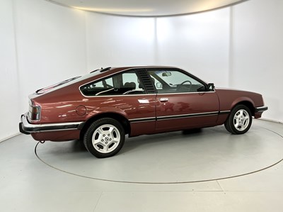 Lot 110 - 1979 Opel Monza