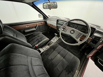 Lot 110 - 1979 Opel Monza