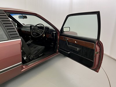 Lot 110 - 1979 Opel Monza
