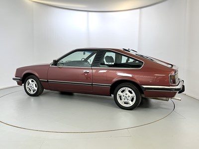 Lot 110 - 1979 Opel Monza