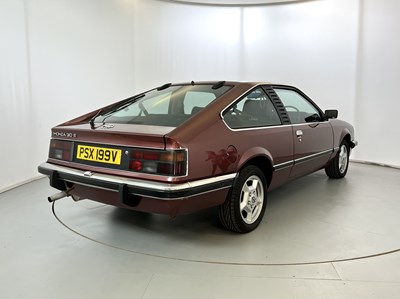 Lot 110 - 1979 Opel Monza