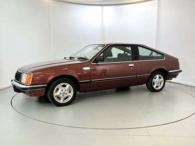 Lot 110 - 1979 Opel Monza