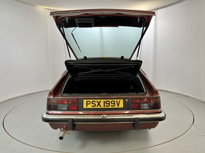 Lot 110 - 1979 Opel Monza