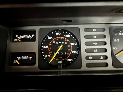 Lot 110 - 1979 Opel Monza