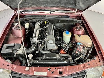 Lot 110 - 1979 Opel Monza