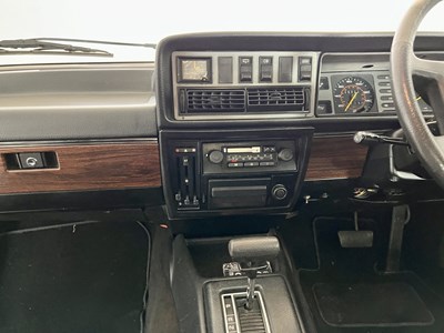 Lot 110 - 1979 Opel Monza