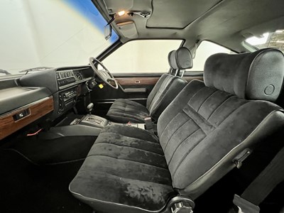 Lot 110 - 1979 Opel Monza
