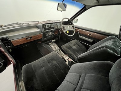 Lot 110 - 1979 Opel Monza