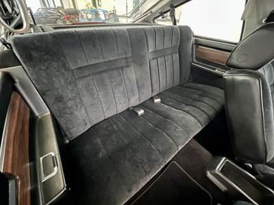 Lot 110 - 1979 Opel Monza