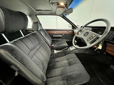 Lot 110 - 1979 Opel Monza