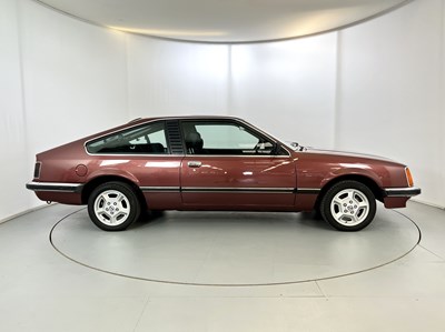 Lot 110 - 1979 Opel Monza