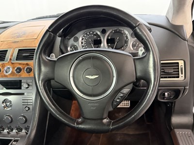 Lot 2005 Aston Martin DB9