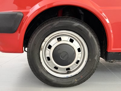 Lot 1982 Austin Metro