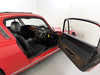 Lot 1970 Lotus Elan Plus 2 S