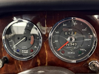 Lot 1970 Lotus Elan Plus 2 S