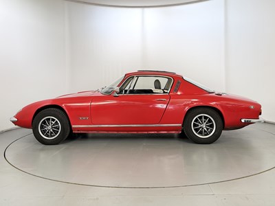 Lot 1970 Lotus Elan Plus 2 S