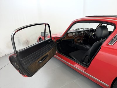 Lot 1970 Lotus Elan Plus 2 S