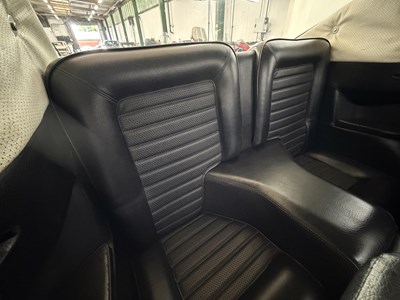 Lot 1970 Lotus Elan Plus 2 S