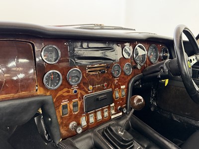 Lot 1970 Lotus Elan Plus 2 S