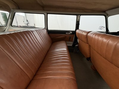 Lot 1969 Citroen ID21 DS Safari