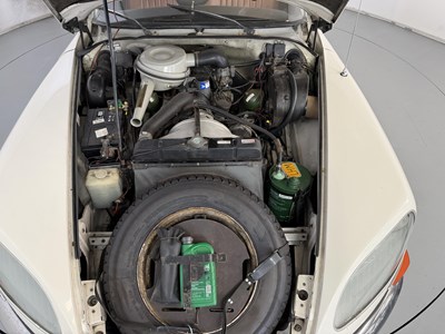 Lot 1969 Citroen ID21 DS Safari
