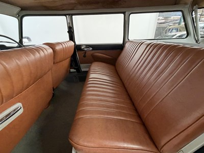 Lot 1969 Citroen ID21 DS Safari
