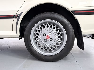 Lot 122 - 1985 MG Montego Turbo