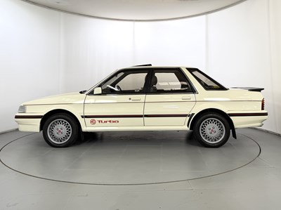 Lot 122 - 1985 MG Montego Turbo