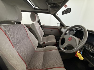 Lot 122 - 1985 MG Montego Turbo