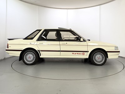 Lot 122 - 1985 MG Montego Turbo