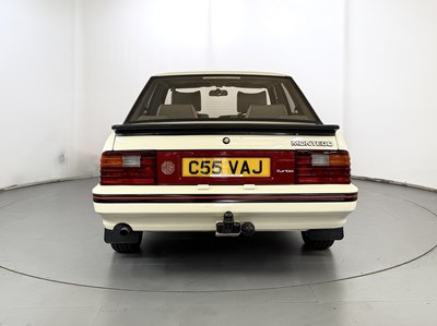 Lot 122 - 1985 MG Montego Turbo