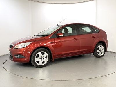 Lot 2008 Ford Focus - NO RESERVE