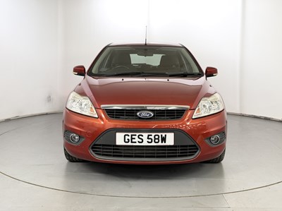 Lot 2008 Ford Focus - NO RESERVE