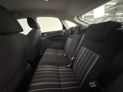 Lot 2008 Ford Focus - NO RESERVE