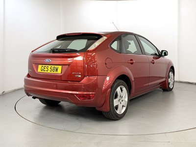 Lot 2008 Ford Focus - NO RESERVE